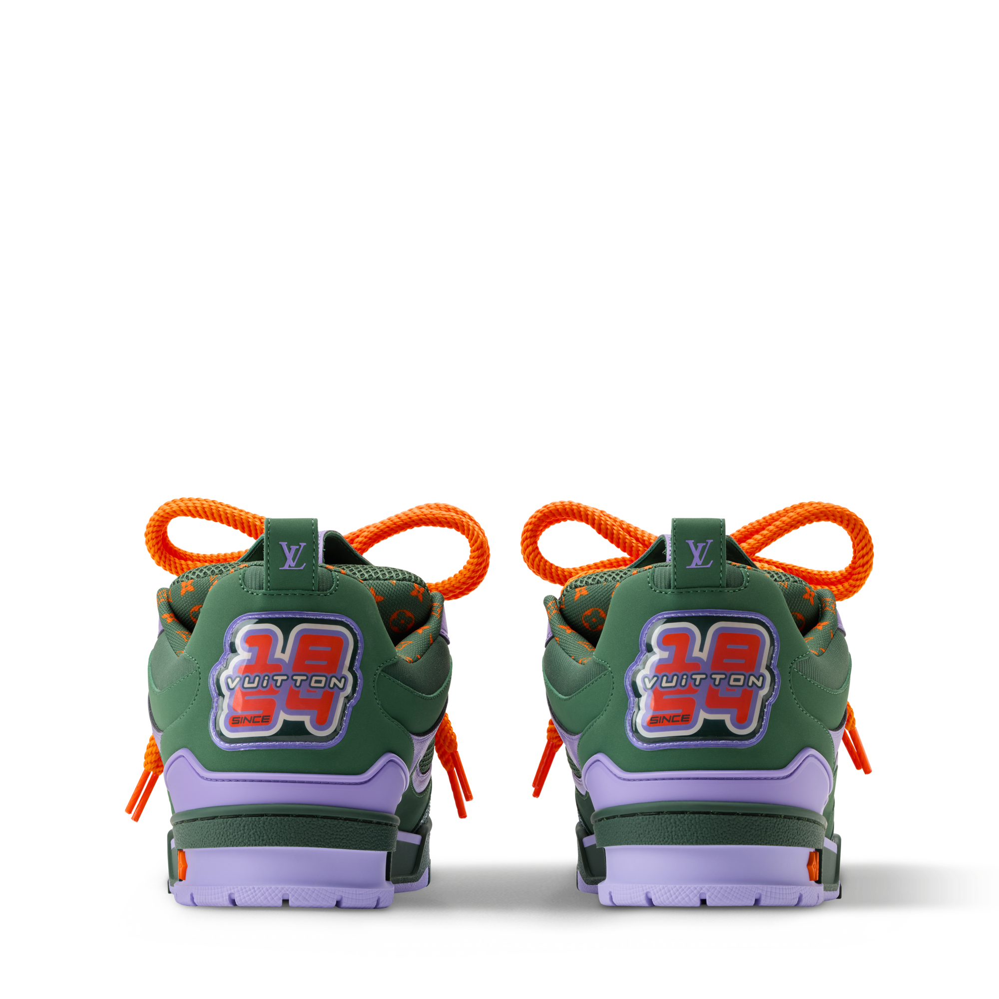 LV Skate Sneaker - Men - Shoes | LOUIS VUITTON ®